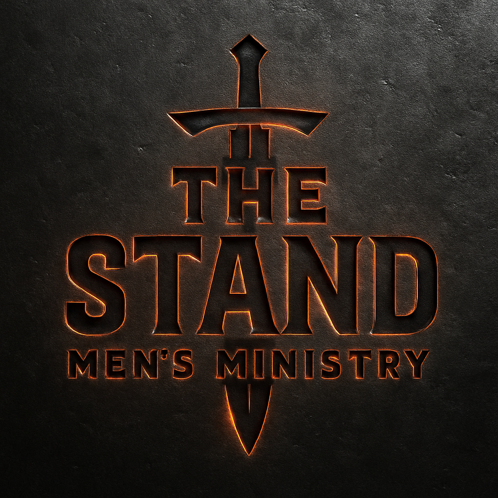 The Stand Logo