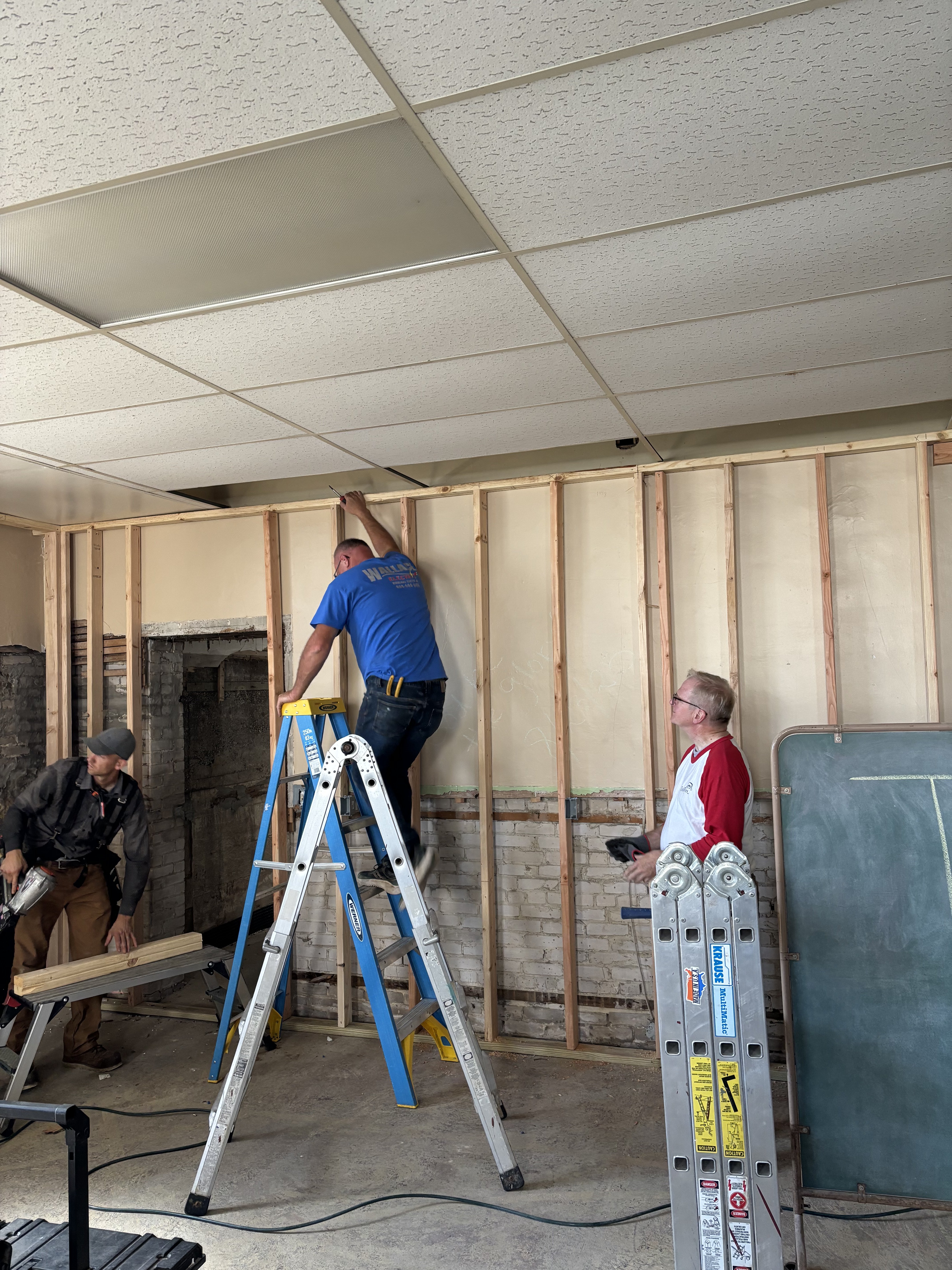 Skills Directory - Serve with Your Talents